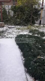 Когда похолодает на кубани