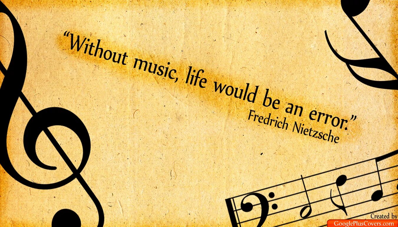 Music quotes. About Music. Quotations about Music. Music Life.