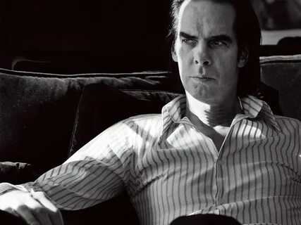 Nick cave