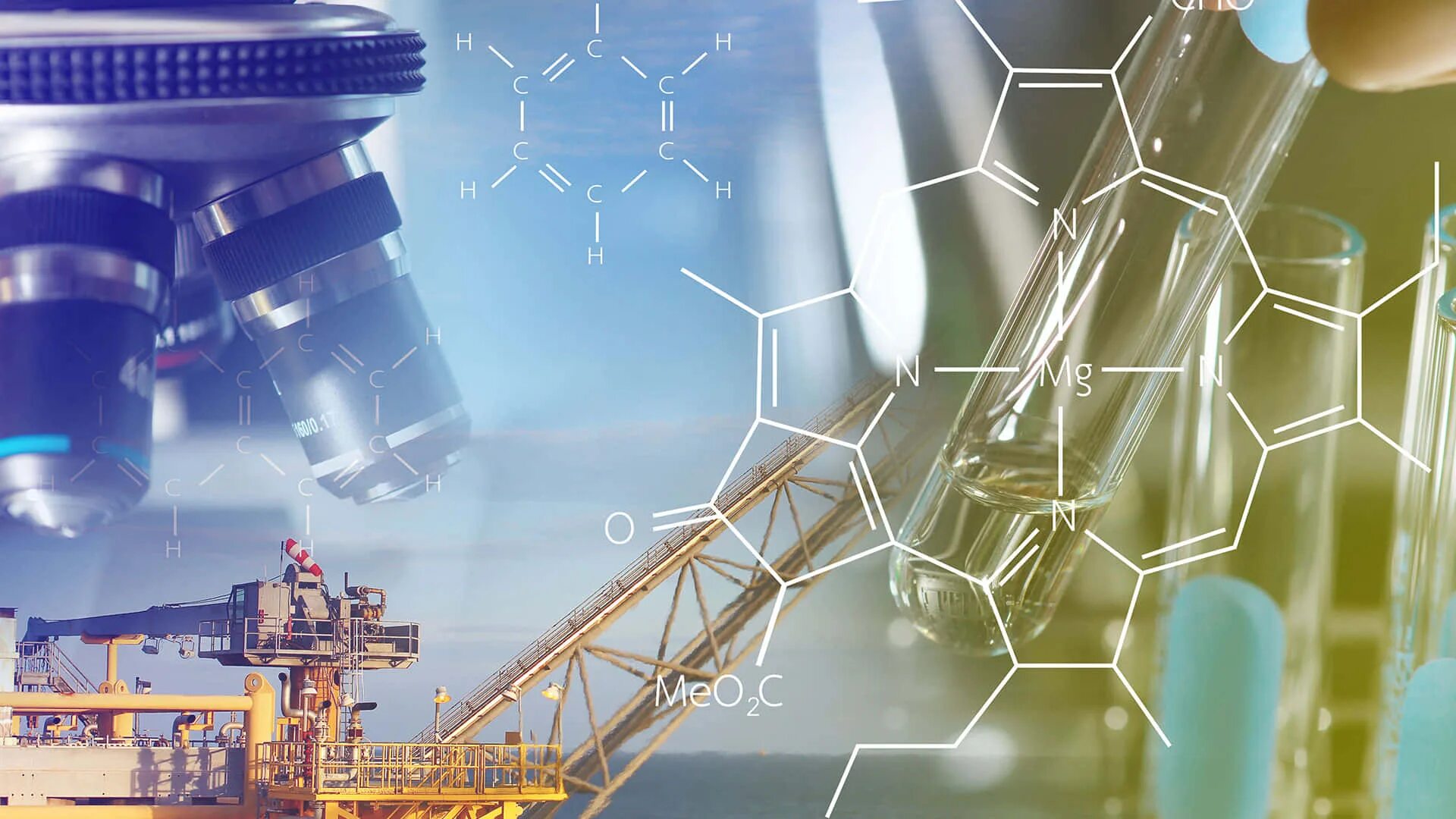 Materials technologies design