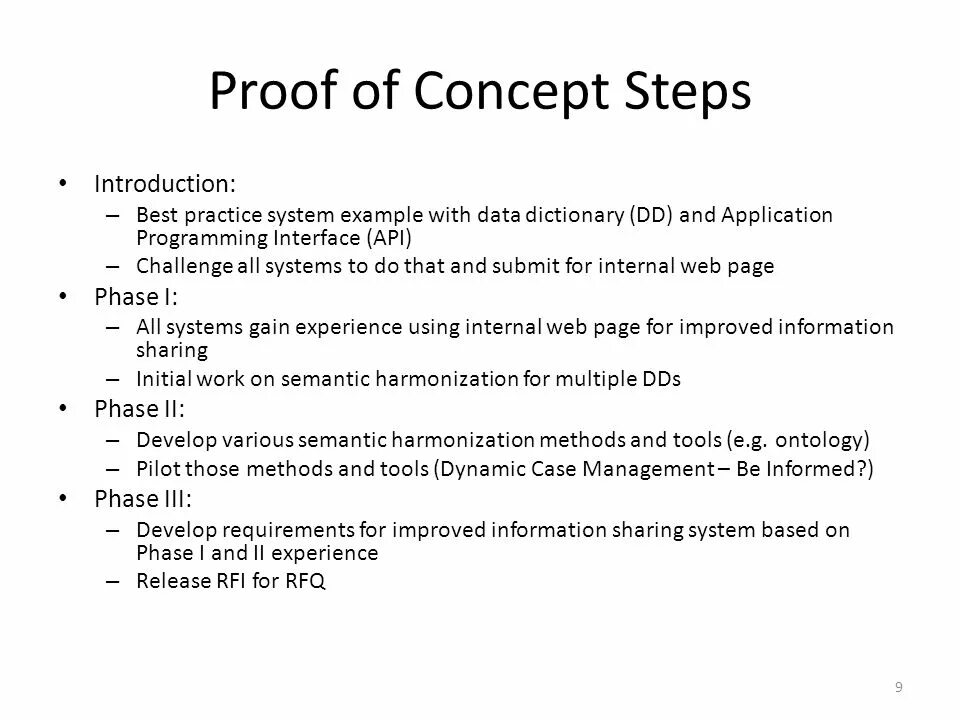 Concepts example