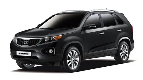 Sorento 4wd