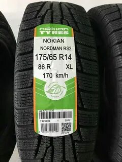 Шины nordman 8 175 65 r14
