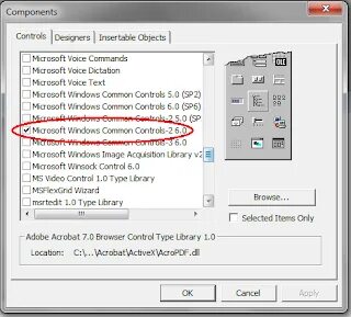 Microsoft common