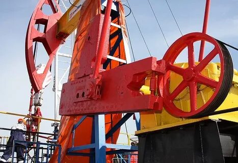 Нефть 25