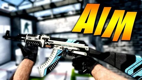 Aim csgo