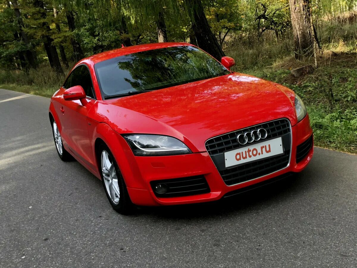 ауди тт 8j. Audi tt 2018. Audi tt ii (8j). тт 8. 8.