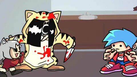 Fnf but