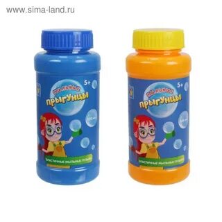 Эластичные пузыри