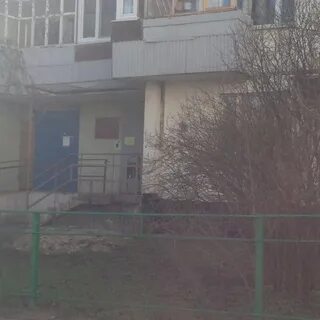 Судебный участок 141