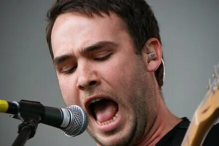 Anderson bell