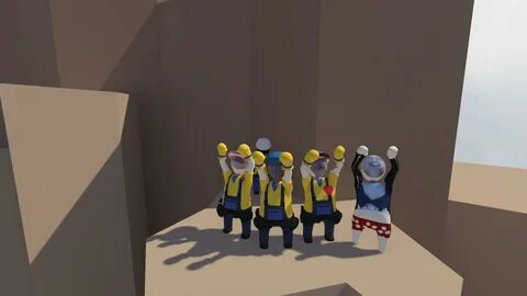 Стим human