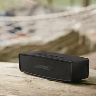 Bose mini