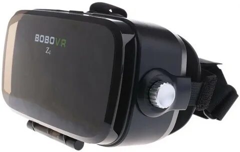 Bobovr m3