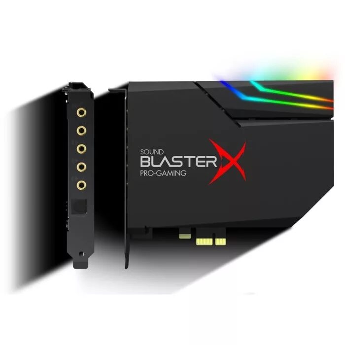 Sound blaster ae. Creative sound blaster ae-5 plus. звуковая карта creative sound blaster ae-5. blasterx ae-5 plus. creative sound blaster x ae-5 plus.