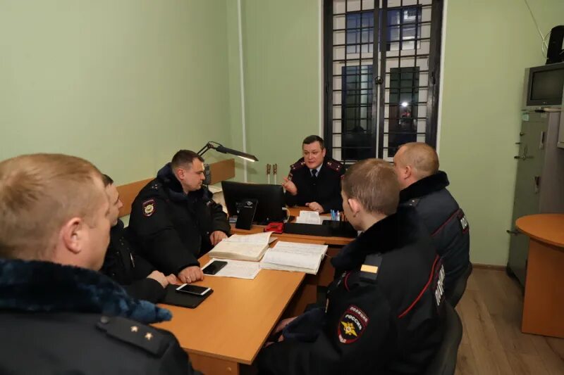 Оп 6 г воронеж