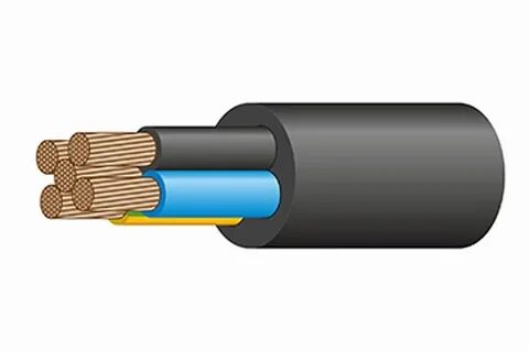 Кабель кгввнг ls характеристики