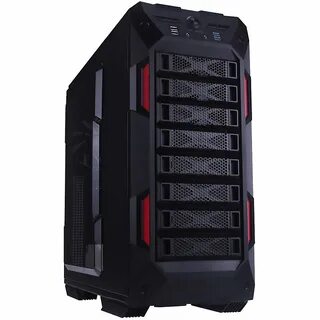 Корпус full tower