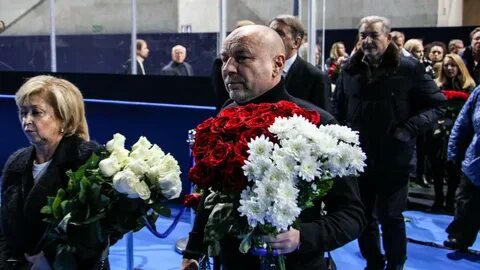 Горшковы судьба