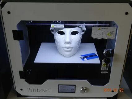3d принтер aone 2