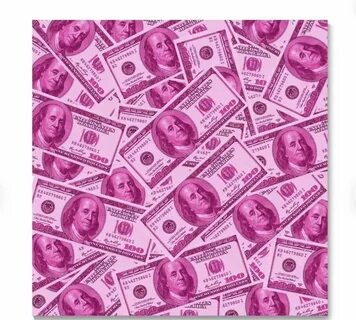 Money pink