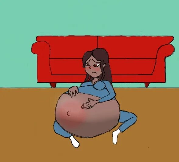 Беременность belly Expansion комикс. Мпрег Белли экспансион СЛАЙМ. Белли экспансион прегнант Vore belly схватки.