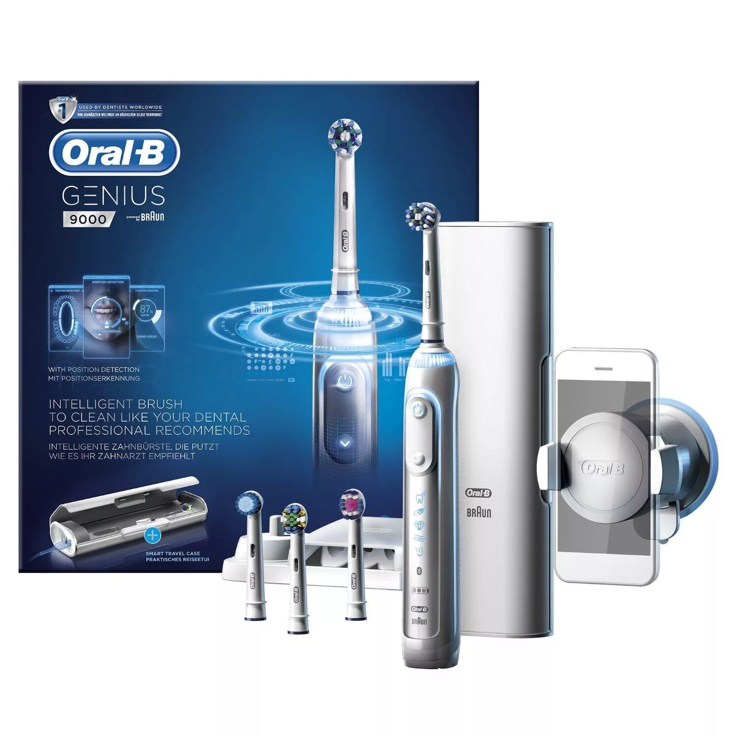Genius 9000. Genius 9000. Braun d700. Genius 9000. 513.