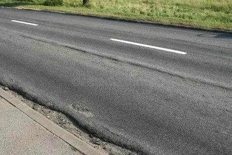 Износ дороги