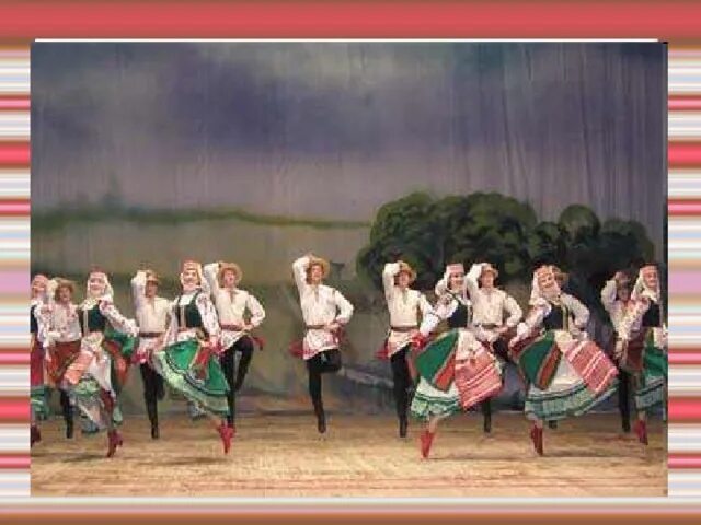 Белорусская народная бульба