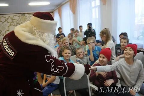 Школа интернат 15
