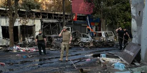 Последние новости в мире на сегодня 2023