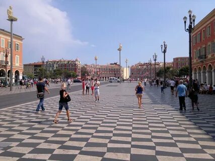 Город кап