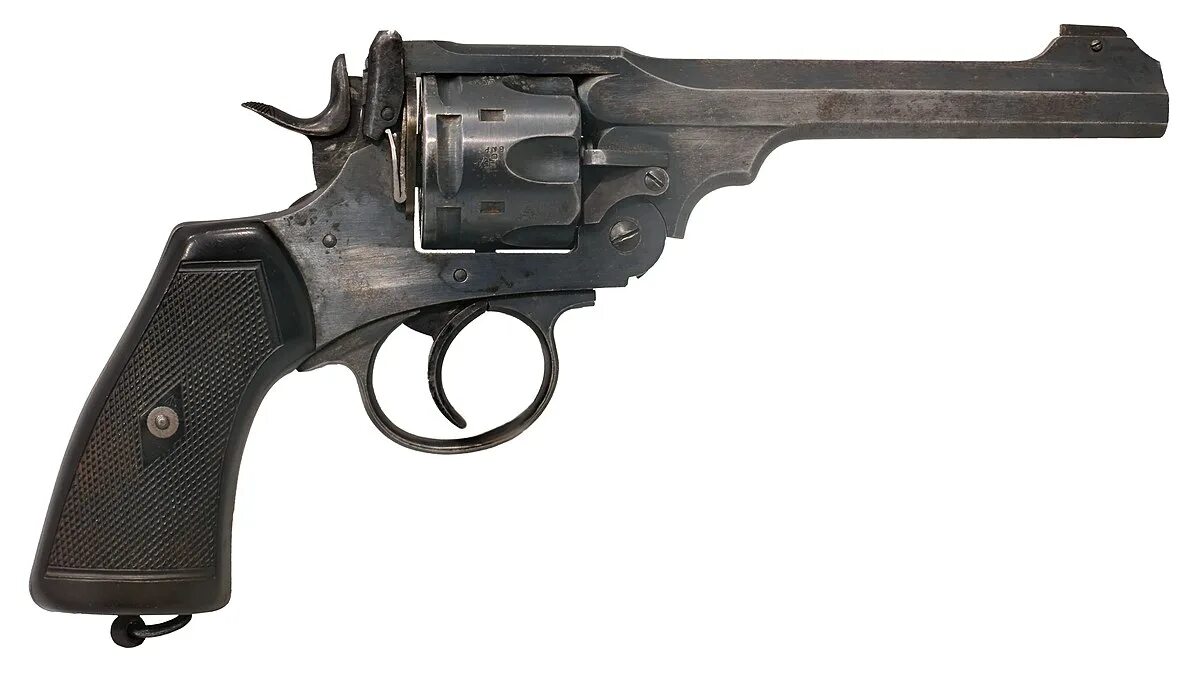Револьвер определение. Револьвер webley 455. веблей скотт револьвер 455. 455 webley revolver. веблей скотт 38.