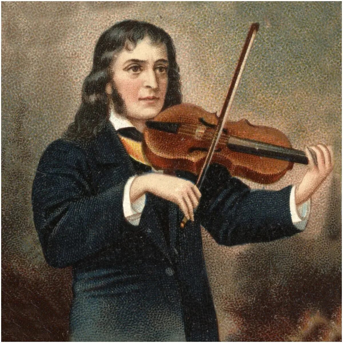 Никколо Паганини. Композитор Никколо Паганини. Никколо Паганини скрипач. Никколо Паганини портрет.
