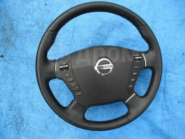 Руль fuga. Руль ниссан фуга. Руль nissan fuga y50. Ниссан фуга руль. Бежевый руль ниссан.