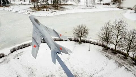 Мига санкт петербург