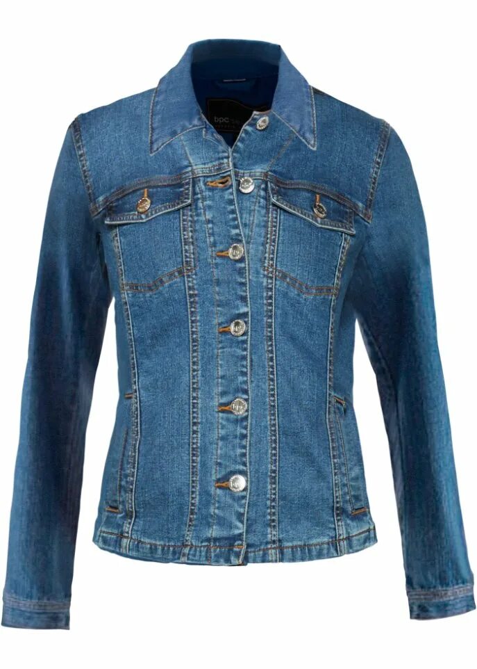 Купить джинсовую куртку женскую в интернет магазине. 93118644 Куртка джинсовая bon prix. Джинсовый жакет Бонприкс. Валберис джинсовые пиджаки женские. Джинсовые пиджаки женские Бонприкс.