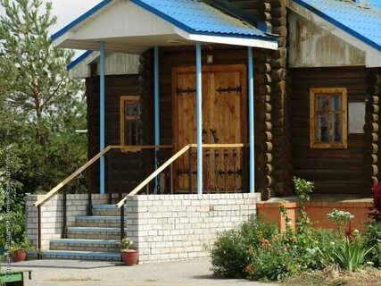 Александровка иловлинский волгоградская
