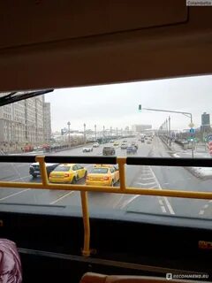 City sightseeing москва отзывы