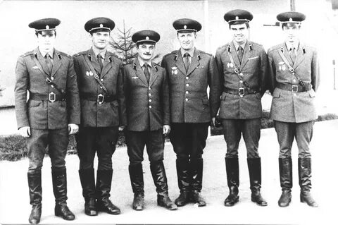 Дмб 77