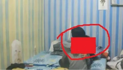 Video viral selebgram