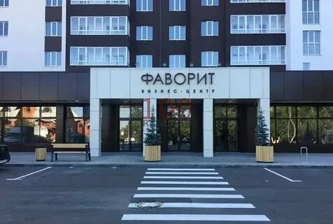 Фаворит центр
