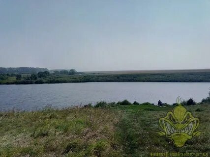 Александровском пруду