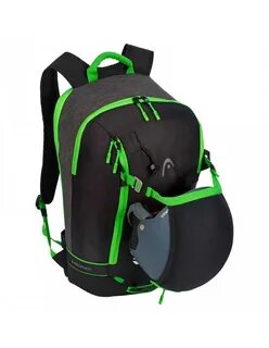 Head pack