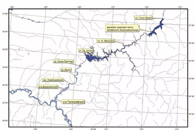 Карта Бурейского водохранилища Амурской области. Карта Бурейского водохранилища Талакан. Карта Бурейского водохранилища Амурской области с названиями. Карта Бурейского водохранилища Амурской.