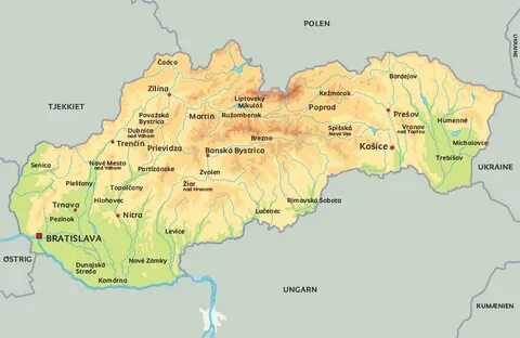Со словацкого на русский