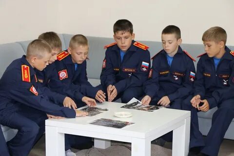 Аксайский кадетский корпус отзывы