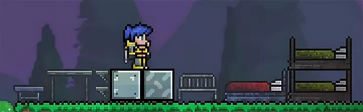One piece mod terraria