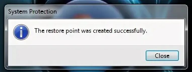 Successfully created. Created successfully.