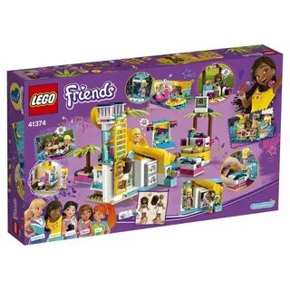 Конструктор friends